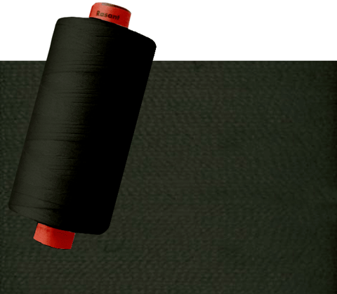 RASANT THREAD - Polyester Cotton 1000M Thread No.120 - NR1201.0719