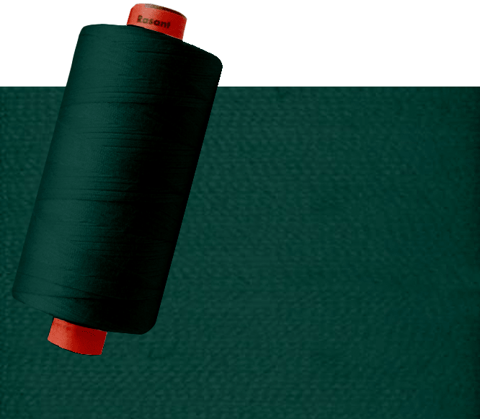 RASANT THREAD - Polyester Cotton 1000M Thread No.120 - NR1201.0757