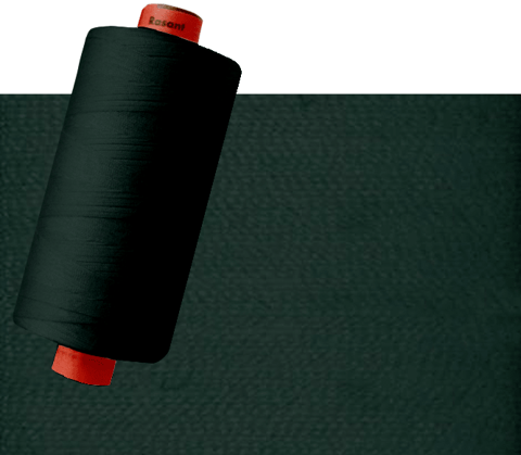 RASANT THREAD - Polyester Cotton 1000M Thread No.120 - NR1201.0759