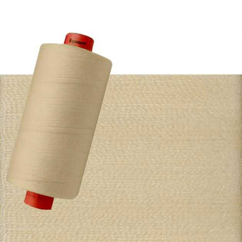 RASANT THREAD - Polyester Cotton 1000M Thread No.120 - NR1201.0766