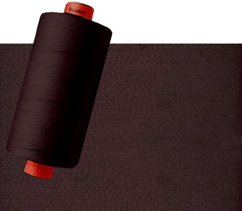 RASANT THREAD - Polyester Cotton 1000M Thread No.120 - NR1201.0799