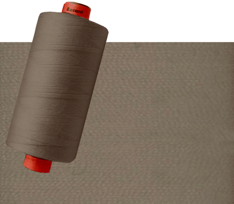 RASANT THREAD - Polyester Cotton 1000M Thread No.120 - NR1201.1375