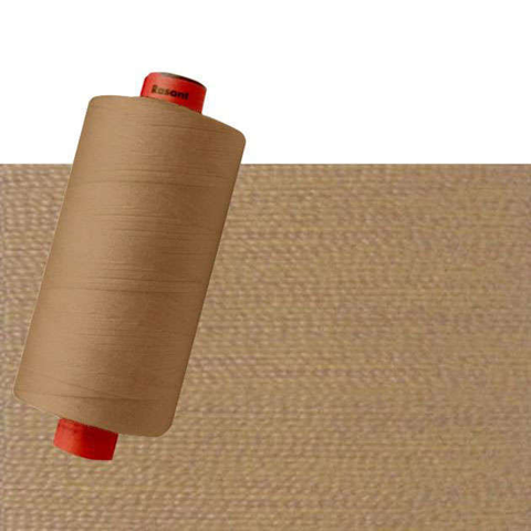 RASANT THREAD - Polyester Cotton 1000M Thread No.120 - NR1201.1425
