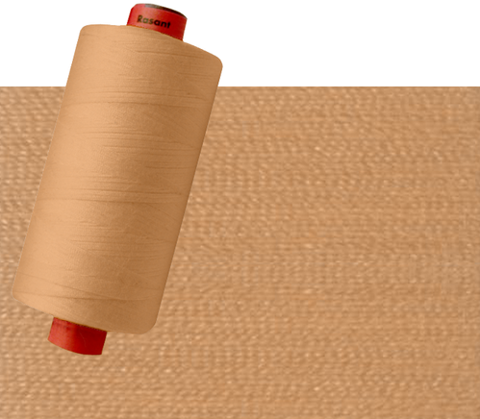 RASANT THREAD - Polyester Cotton 1000M Thread No.120 - NR1201.1483