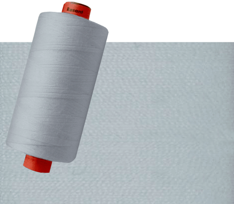 RASANT THREAD - Polyester Cotton 1000M Thread No.120 - NR1201.1602