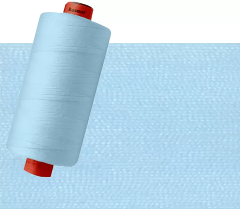 RASANT THREAD - Polyester Cotton 1000M Thread No.120 - NR1201.1606