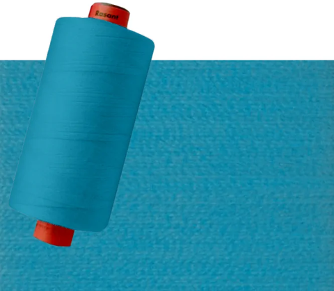 RASANT THREAD - Polyester Cotton 1000M Thread No.120 - NR1201.1610
