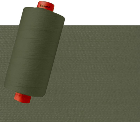 RASANT THREAD - Polyester Cotton 1000M Thread No.120 - NR1201.1626