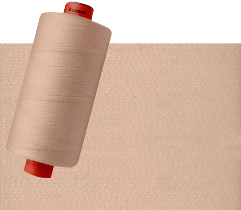 RASANT THREAD - Polyester Cotton 1000M Thread No.120 - NR1201.X0511