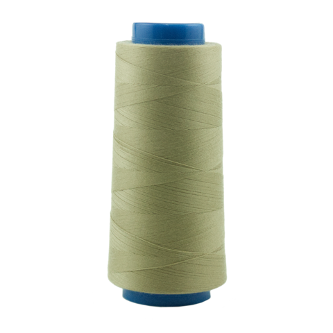 Tailor s Choice - 2000m Overlocking Thread - Beige