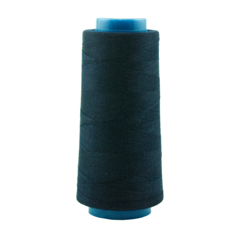 Tailor s Choice - 2000m Overlocking Thread - Dark navy