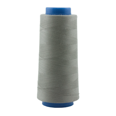 Tailor s Choice - 2000m Overlocking Thread - Mid Grey