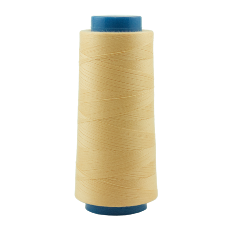 Tailor s Choice - 2000m Overlocking Thread - Peach