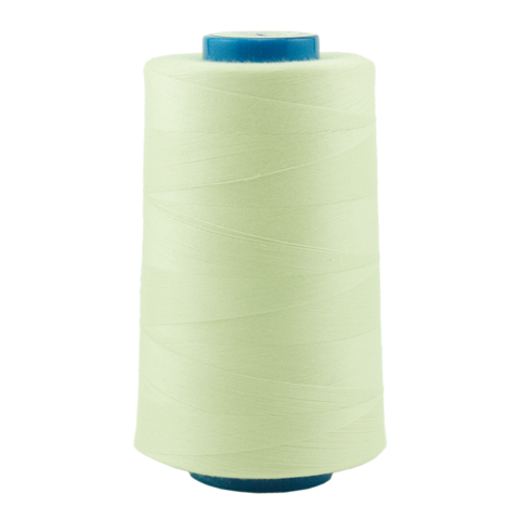 Tailor s Choice - 5000m Overlocking Thread - Cream