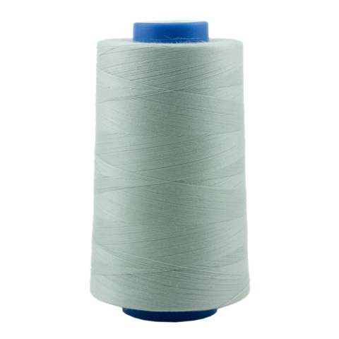 Tailor s Choice - 5000m Overlocking Thread - Pale Grey