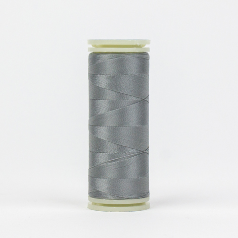 DBS-103 Grey - DBS-103 - DecoBob™ - 80wt Cottonised Polyester - 250m (273yd)