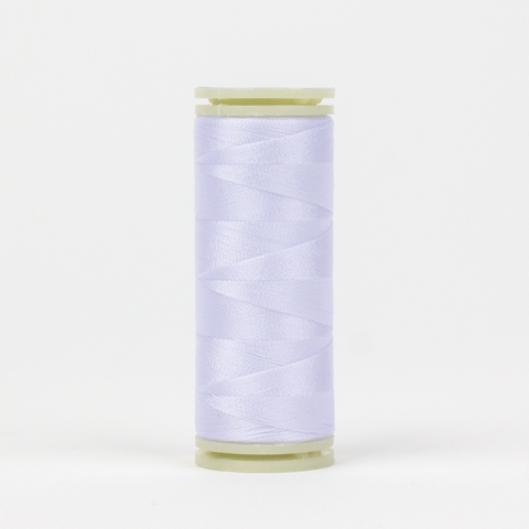 DBS-104 White - DBS-104 - DecoBob™ - 80wt Cottonised Polyester - 250m (273yd)