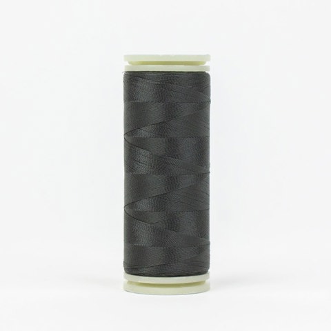 DBS-111 Metal Grey - DBS-111 - DecoBob™ - 80wt Cottonised Polyester - 250m (273yd)