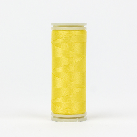 DBS-118 Soft Yellow - DBS-118 - DecoBob™ - 80wt Cottonised Polyester - 250m (273yd)