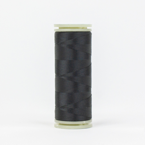 DBS-122 Dark Grey - DBS-122 - DecoBob™ - 80wt Cottonised Polyester - 250m (273yd)