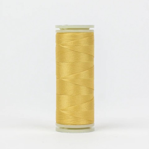 DBS-138 Soft Gold - DBS-138 - DecoBob™ - 80wt Cottonised Polyester - 250m (273yd)