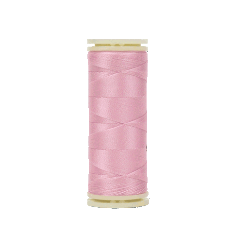 DBS-205 Soft Pink - DBS-205 - DecoBob™ - 80wt Cottonised Polyester - 250m (273yd)