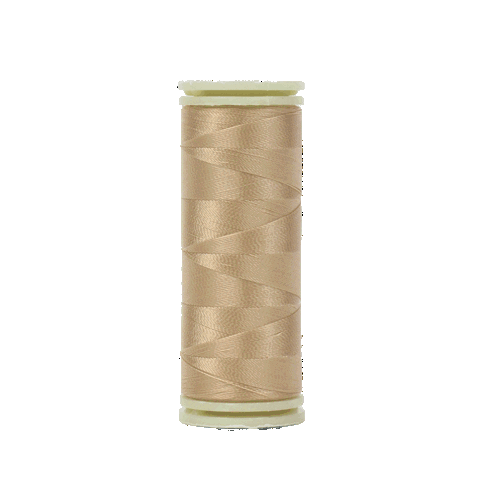 DBS-217 Nude - DBS-217 - DecoBob™ - 80wt Cottonised Polyester - 250m (273yd)