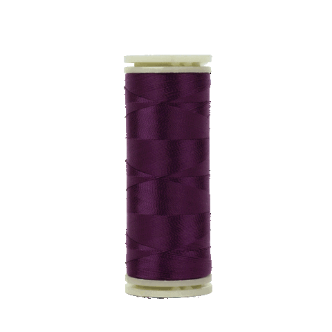 DBS-308 Soft Purple - DBS-308 - DecoBob™ - 80wt Cottonised Polyester - 250m (273yd)