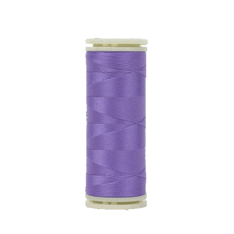 DBS-314 Lilac - DBS-314 - DecoBob™ - 80wt Cottonised Polyester - 250m (273yd)