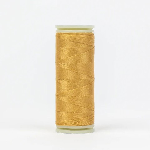 DBS-410 Peach - DBS-410 - DecoBob™ - 80wt Cottonised Polyester - 250m (273yd)