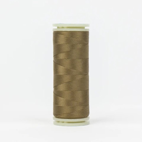 DBS-414 Soft Tan - DBS-414 - DecoBob™ - 80wt Cottonised Polyester - 250m (273yd)