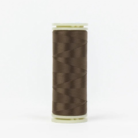 DBS-463 Dark Tan - DBS-463 - DecoBob™ - 80wt Cottonised Polyester - 250m (273yd)