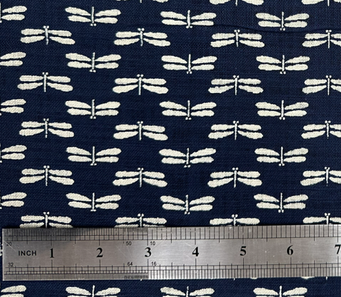 Sevenberry Tombo Dragonfly - per metre