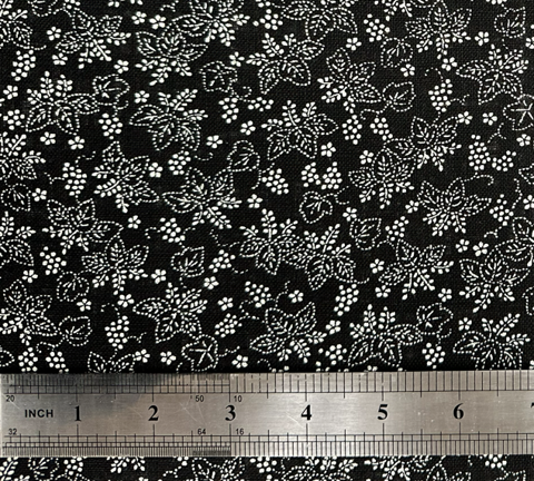 Sevenberry Sakura Plum Blossom - per metre