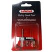 Janome Sliding Guide Foot 7mm
