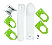 Janome accessories - Sock Hoop