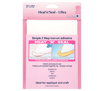 Heat n Seal Ultra Hold