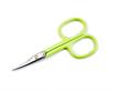 3.75in Embroidery Scissors Light Green