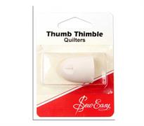 Thumb Thimble – Quilters