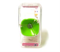Pin Cushion - Wrist Super Pinny - Magnetic Pin Caddy - Colour: Green