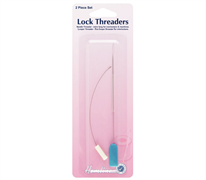 Lock Threaders - 2pcs