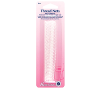 Thread Net - 5pcs White
