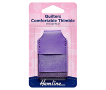Quilters Comfortable Thimble