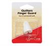 Sew Easy – Quilters Finger Guard - Plastic