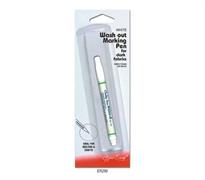 Sew Easy - Marker Pen - Wash out - White