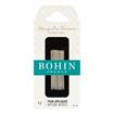 BOHIN - Applique Needle Size 12