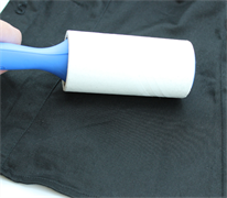 Lint Remover Roller Mini - 5 pack (5 mini lint rollers x 30 sheets each)