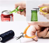 Multipurpose Handy Cut Mini Scissors
