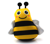 Bee Pin Cushion