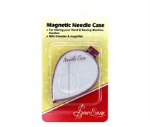 Hand Needles - Magnetic Needle Case